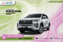 Innova Zenix