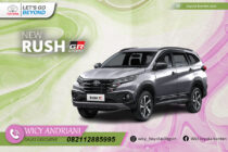 All New Rush